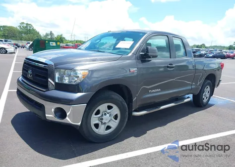 2013 Toyota Tundra Grade 5.7L V8 from USA, damaged, VIN 5TFRY5F11DX134655